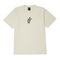 Huf Cupid T-Shirt - Washed Natural - Streetart.fr